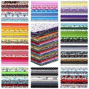 Top 8 Fabric Bundles for Kids: Safe, Creative & Fun Options 7 Tudomro 100 Pieces 10 x B0B93SPV9F