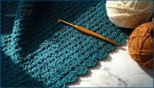 tunisian full stitch tutorial tunisian full stitch tutorial