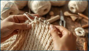 tunisian purl stitch tutorial tunisian purl stitch tutorial