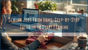 tutorialssewing jobs from home tutorialssewing jobs from home