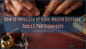 tutorialstopstitch by hand tutorialstopstitch by hand