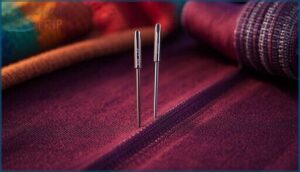 twin and super stretch needles twin and super stretch needles