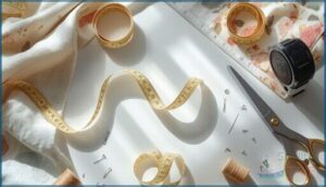 types of measuring tapes for sewing types of measuring tapes for sewing