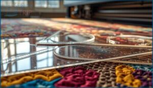 types of rulers for longarm quilting types of rulers for longarm quilting