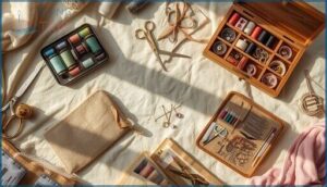 types of sewing kits for beginners types of sewing kits for beginners