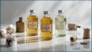 types of sewing machine oil types of sewing machine oil