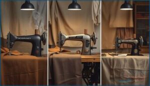 types of sewing machines for canvas types of sewing machines for canvas