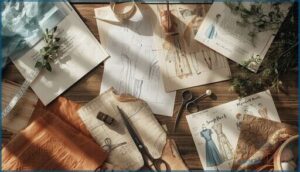 types of sewing patterns for clothing types of sewing patterns for clothing