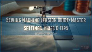 ultimate sewing machine tension guide ultimate sewing machine tension guide