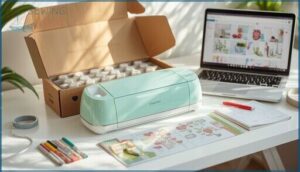 unboxing and initial setup steps unboxing and initial setup steps