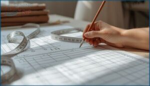 understanding pattern sizing understanding pattern sizing