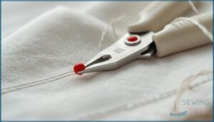 understanding seam ripper parts and functions understanding seam ripper parts and functions