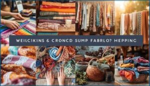 unique fabric shopping experiences unique fabric shopping experiences