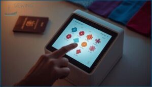 user-friendly controls and interface user-friendly controls and interface