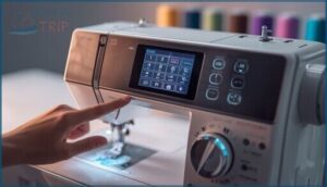 user-friendly interface and controls user-friendly interface and controls