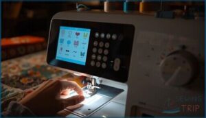 user interface and controls user interface and controls