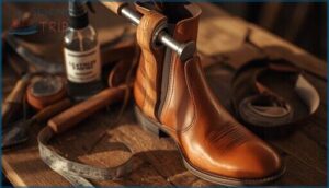 using a boot stretcher effectively using a boot stretcher effectively