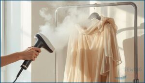 using a garment steamer step-by-step using a garment steamer step-by-step