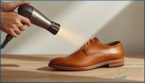 using a hair dryer safely using a hair dryer safely