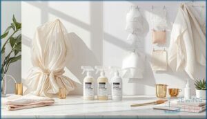 using commercial fabric stiffeners using commercial fabric stiffeners