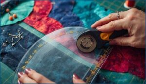 using guides for consistent curves using guides for consistent curves