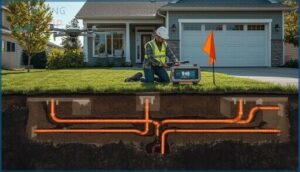 using utility services and technology using utility services and technology