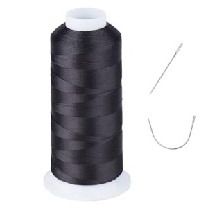 7 Best Sewing Threads for Outdoor Projects: Materials & Tips 4 UV Resistant Heavy Duty B0CGTZMT3K