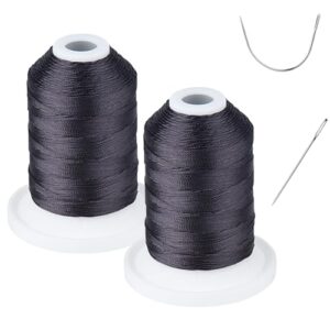 7 Best Sewing Threads for Outdoor Projects: Materials & Tips 1 UV Resistant Heavy Duty B0CGV2HK8X