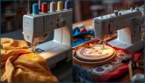 versatility and creative options versatility and creative options