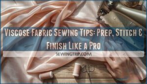 viscose fabric sewing tips viscose fabric sewing tips