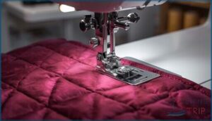 walking foot walking foot