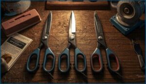 warranty and sharpening services warranty and sharpening services