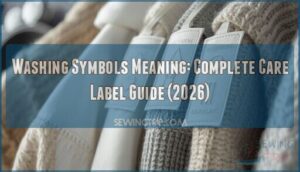 washing symbols meaning washing symbols meaning