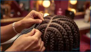 what are sew-in hair extensions what are sew-in hair extensions