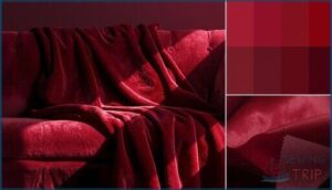 what color is velvet what color is velvet