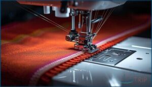 what is a serger seam what is a serger seam