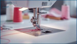 what is automatic threading what is automatic threading