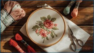 what is cross stitch what is cross stitch