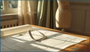 what is sewing pattern making what is sewing pattern making