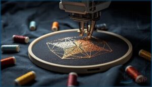 what is the dst embroidery file format what is the dst embroidery file format