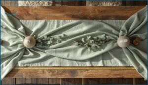 what is the standard table runner length what is the standard table runner length