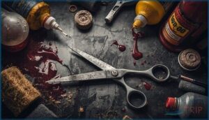 what not to use when cleaning what not to use when cleaning