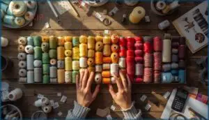 what to consider when buying thread sets what to consider when buying thread sets