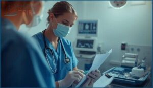 what to do after using the wrong needle what to do after using the wrong needle