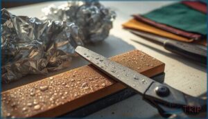 what to do if your fabric scissors are dull what to do if your fabric scissors are dull