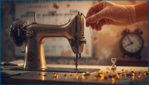 when and how often to oil your machine when and how often to oil your machine