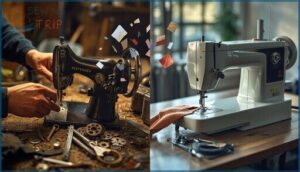 when to repair or replace your machine when to repair or replace your machine