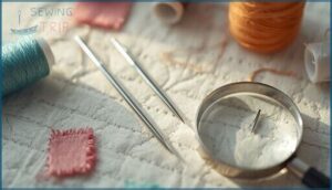 when to replace your sewing needle when to replace your sewing needle
