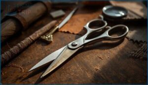 when to sharpen or replace your fabric scissors when to sharpen or replace your fabric scissors