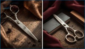when to sharpen or replace your scissors when to sharpen or replace your scissors
